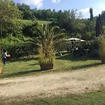 Bed & Breakfast Affitta Il Pettirosso Fermo
