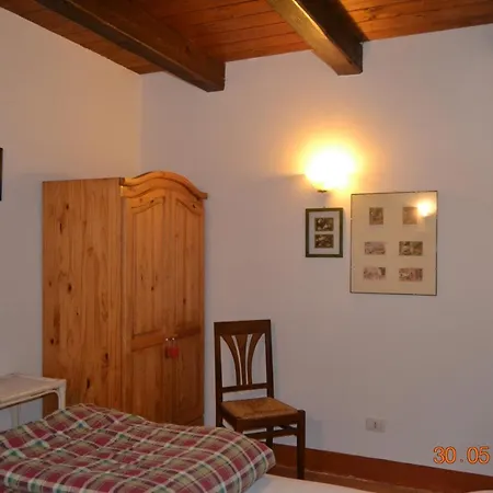 Bed and Breakfast Affitta Il Pettirosso