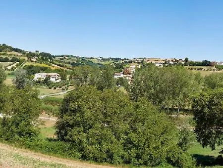 Affitta Il Pettirosso