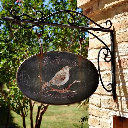 Affitta Il Pettirosso