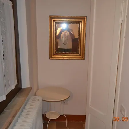 Affitta Il Pettirosso