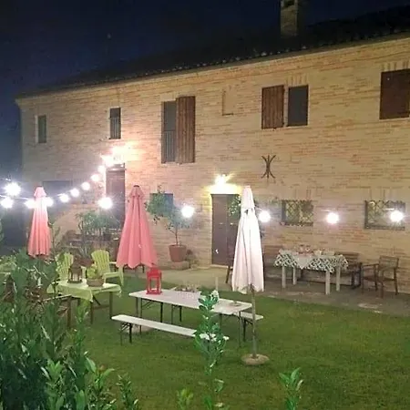 Affitta Il Pettirosso