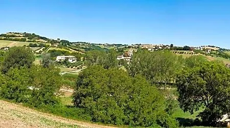 Affitta Il Pettirosso 3* פרמו